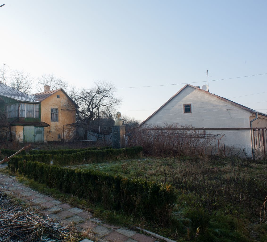 Literary and memorial museum of Mihai Eminescu
