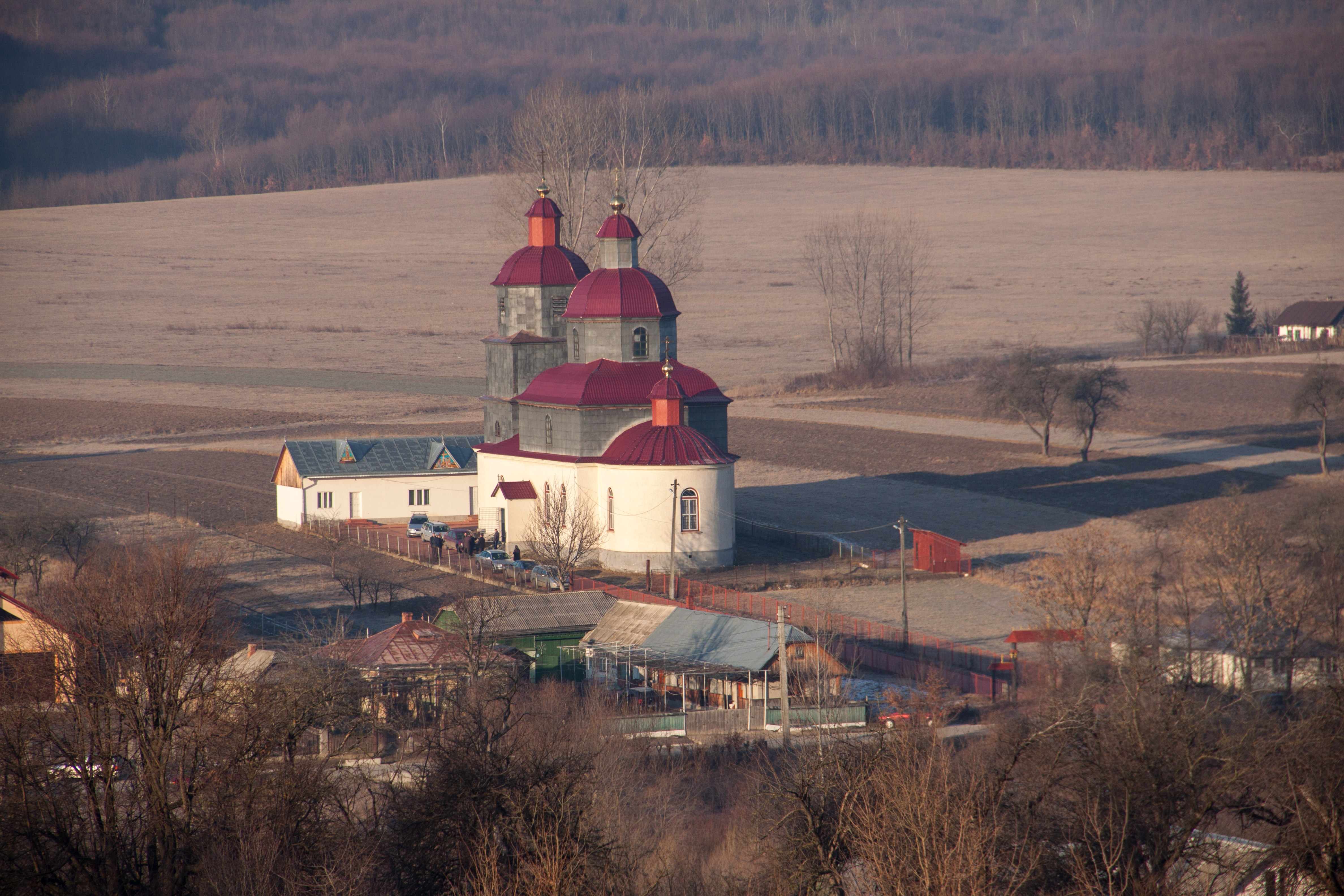 Липовани
